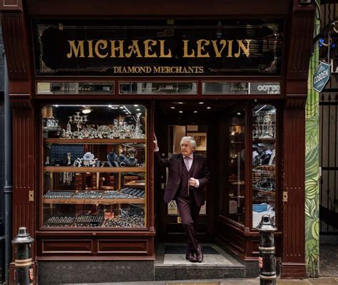 michael levin nottingham.